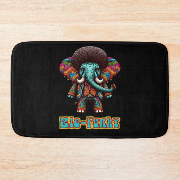 Item preview, Ele-funky designed and sold by Psyberspace.