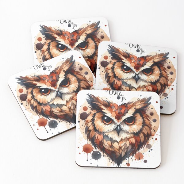 Artikelvorschau, Owly Yoy 2 entworfen und verkauft von JohnDunbur.