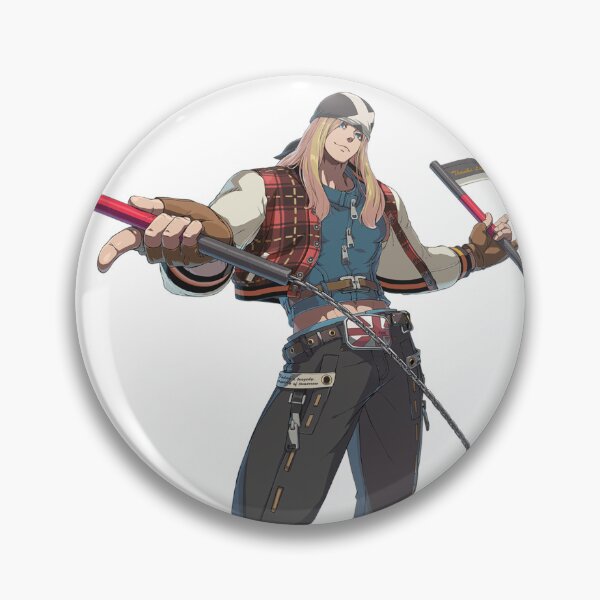 Item preview, Axl Low - Guilty Gear Strive designed and sold by Paracelsuses.