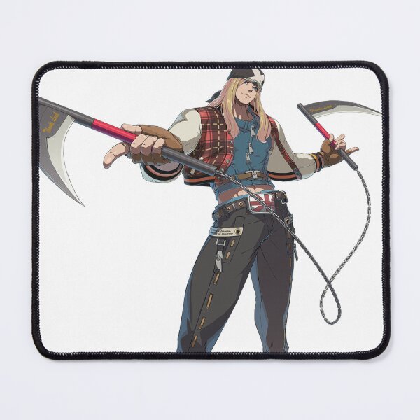 Item preview, Axl Low - Guilty Gear Strive designed and sold by Paracelsuses.