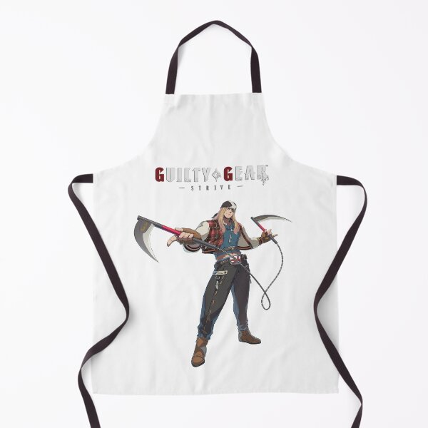 Item preview, Axl Low - Guilty Gear Strive designed and sold by Paracelsuses.