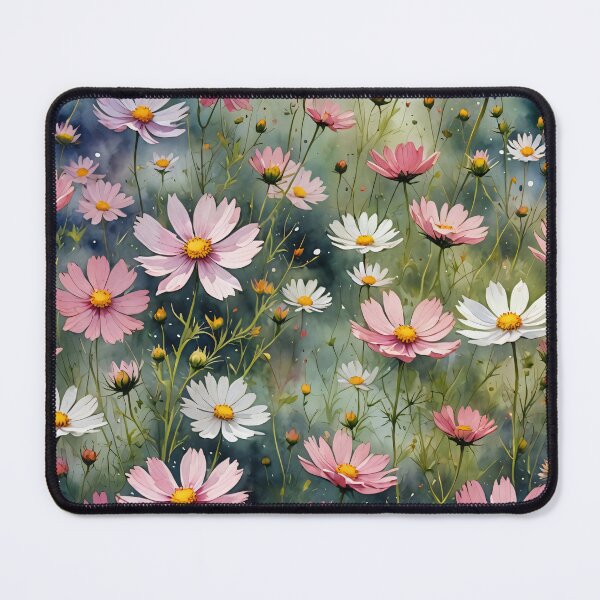 Item preview, Cosmos flowers designed and sold by LilithsDesires.