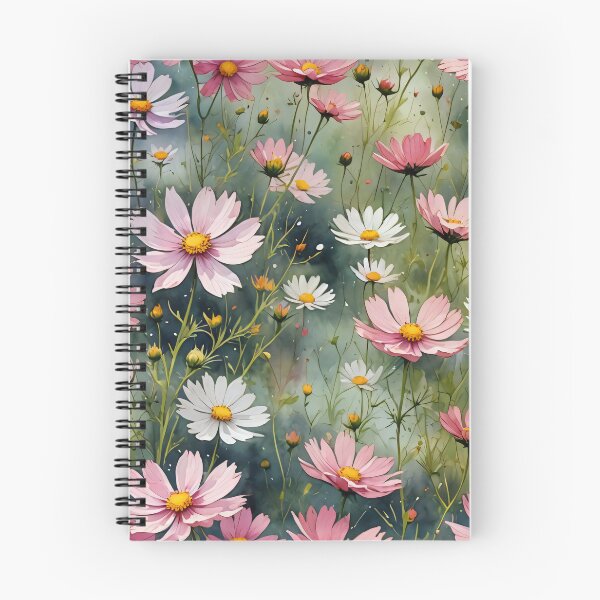 Item preview, Cosmos flowers designed and sold by LilithsDesires.