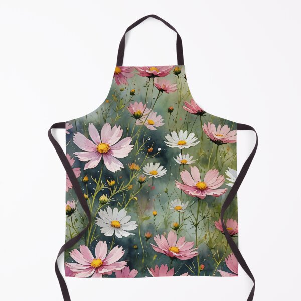 Item preview, Cosmos flowers designed and sold by LilithsDesires.