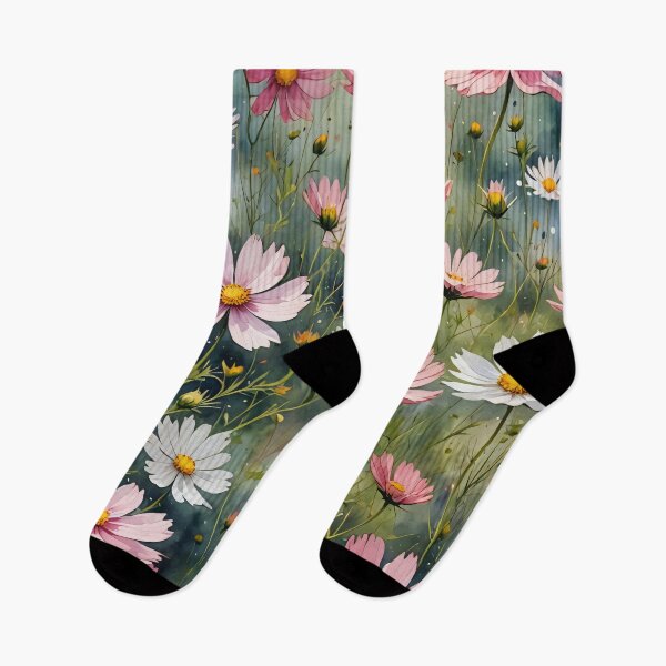 Item preview, Cosmos flowers designed and sold by LilithsDesires.