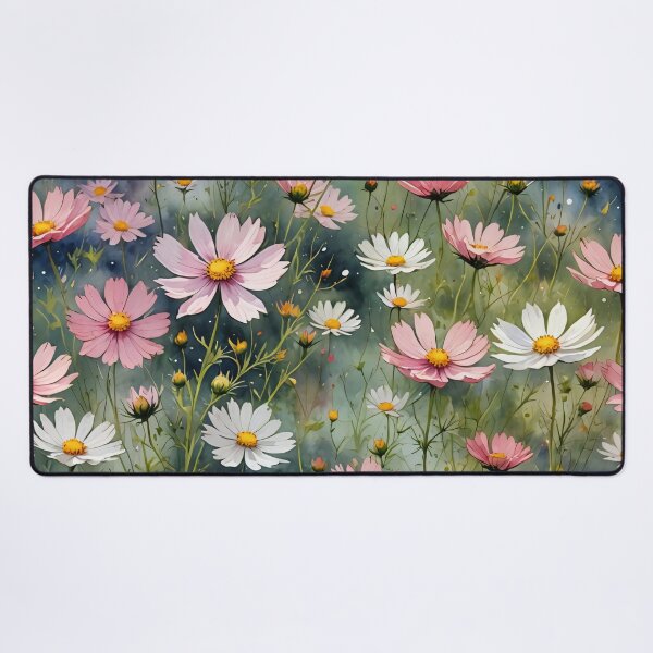 Item preview, Cosmos flowers designed and sold by LilithsDesires.