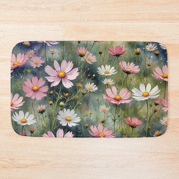 Item preview, Cosmos flowers designed and sold by LilithsDesires.