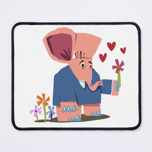 Item preview, Say it with flowers designed and sold by MERLETDRAWING.