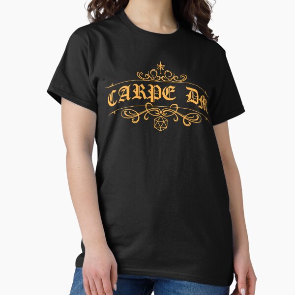 Item preview, Carpe DM Dungeon Master designed and sold by sunburstrpg.
