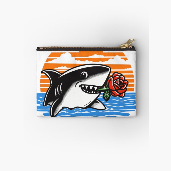 Item preview, Love Shark designed and sold by ChunkByChunk.