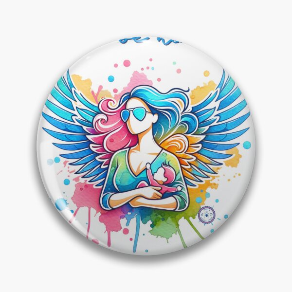 Item preview, I'm just winging it designed and sold by John Henry Olivarez.