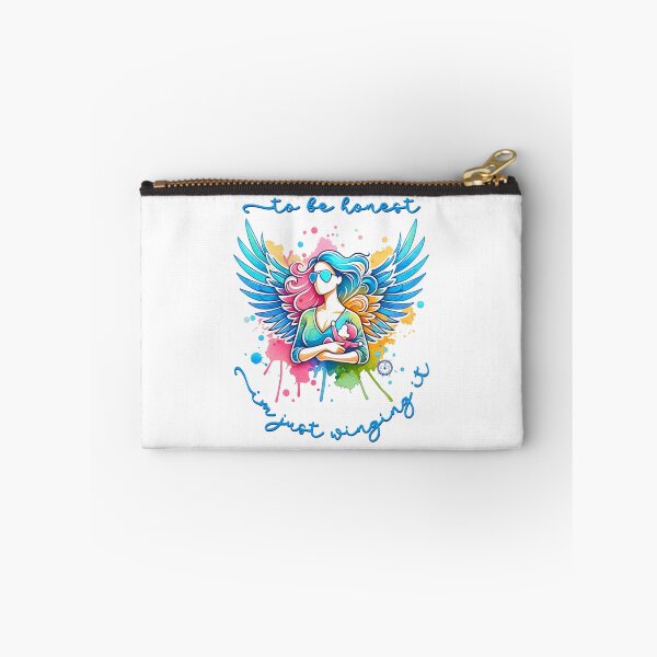 Item preview, I'm just winging it designed and sold by John Henry Olivarez.