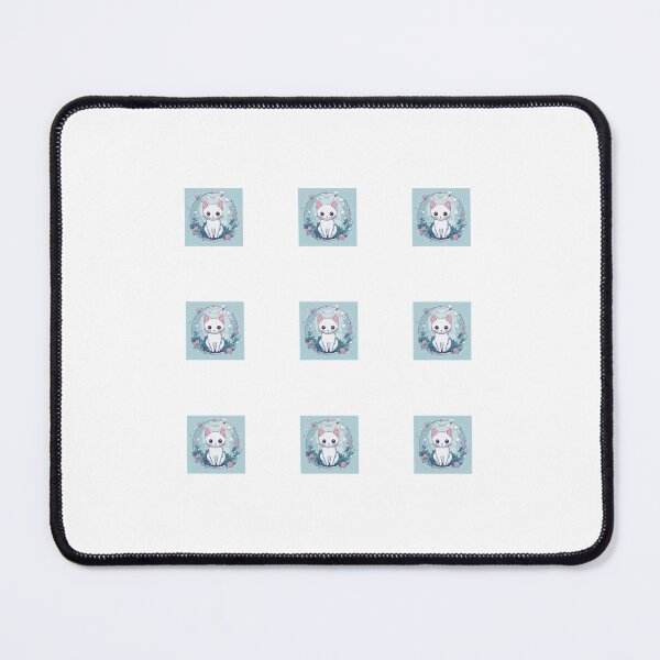 Item preview, Cat stickerpack designed and sold by Silviajones.