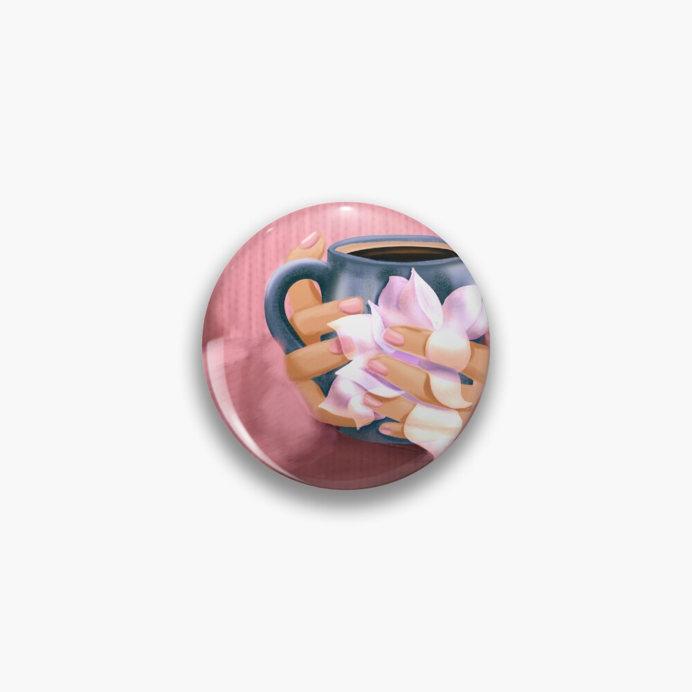 Item preview, Button designed and sold by AnnaSzuecs.
