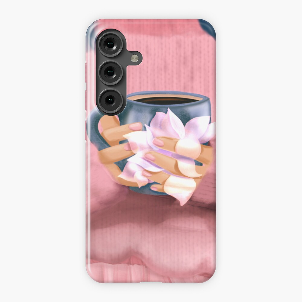 Item preview, Samsung Galaxy Leichte Hülle designed and sold by AnnaSzuecs.