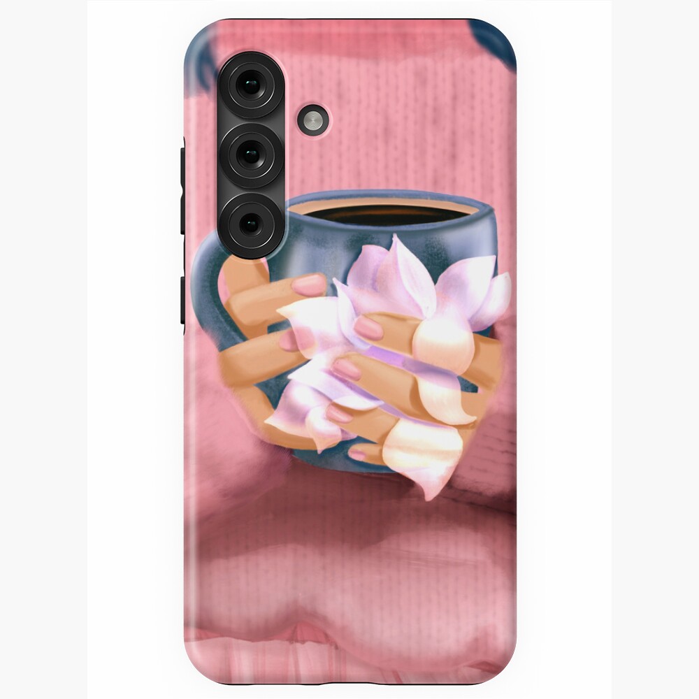 Item preview, Samsung Galaxy Robuste Hülle designed and sold by AnnaSzuecs.