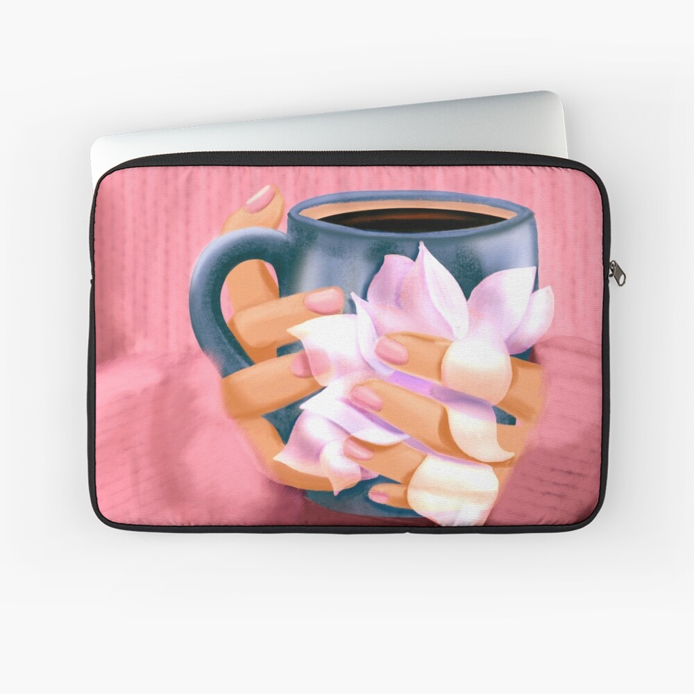 Item preview, Laptoptasche designed and sold by AnnaSzuecs.