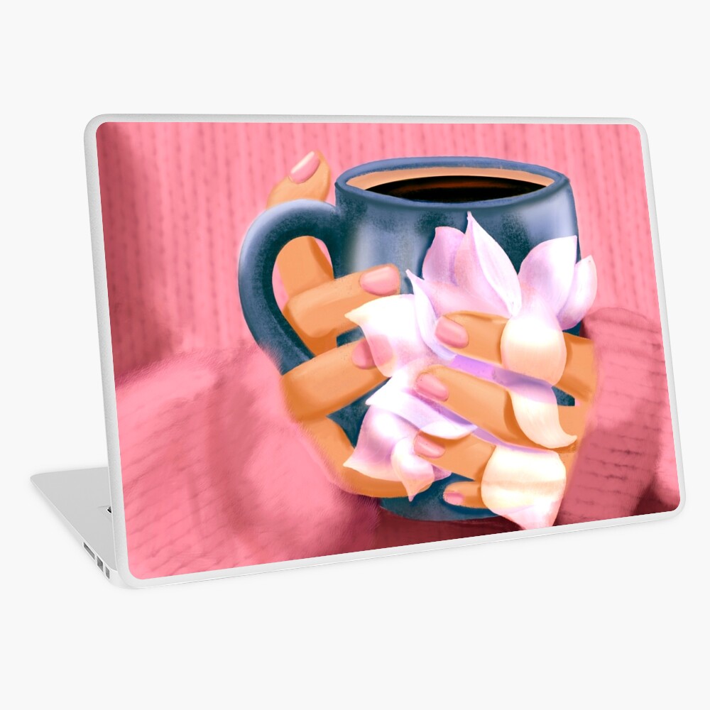Item preview, Laptop Folie designed and sold by AnnaSzuecs.