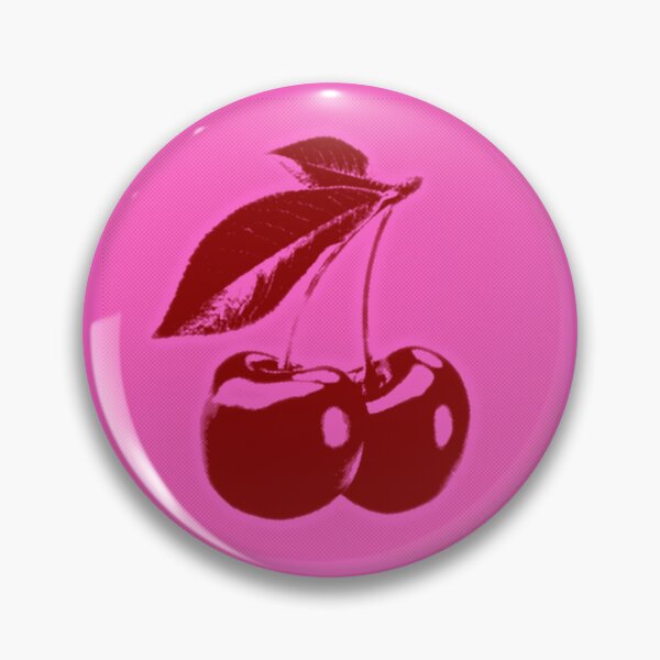 Item preview, Red Cherries  designed and sold by verycoolandnice.