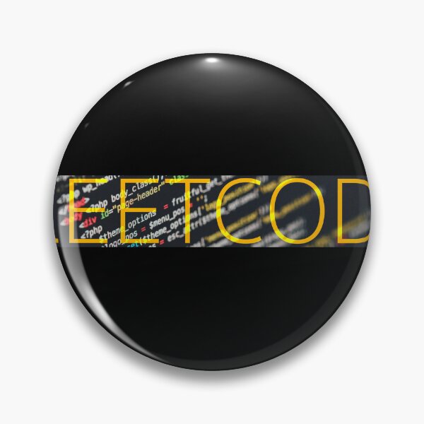 Item preview, Leetcode Software Coding designed and sold by Lifeforceprints.
