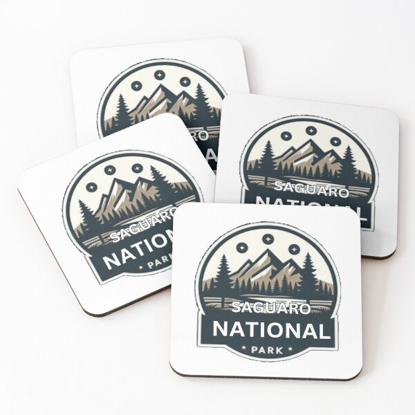 Item preview, Saguaro national park designed and sold by HEL-GSHOP.