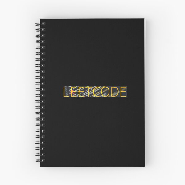 Item preview, Leetcode Software Coding designed and sold by Lifeforceprints.