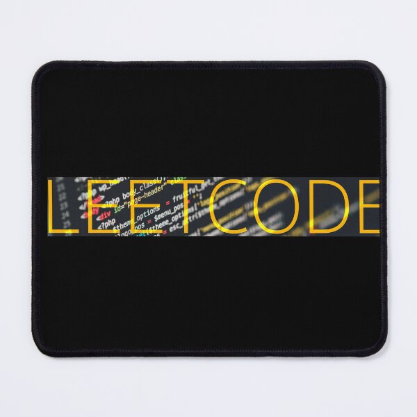 Item preview, Leetcode Software Coding designed and sold by Lifeforceprints.