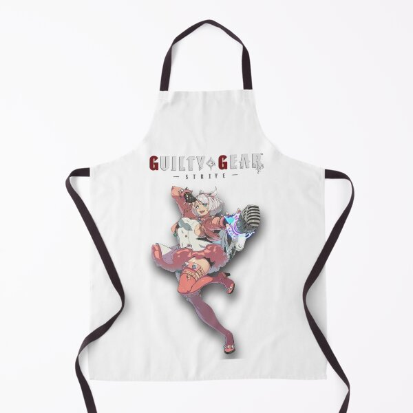 Artikelvorschau, Elphelt Valentine - Guilty Gear Strive entworfen und verkauft von Paracelsuses.