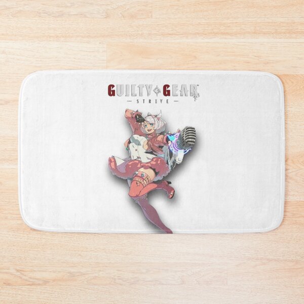 Artikelvorschau, Elphelt Valentine - Guilty Gear Strive entworfen und verkauft von Paracelsuses.