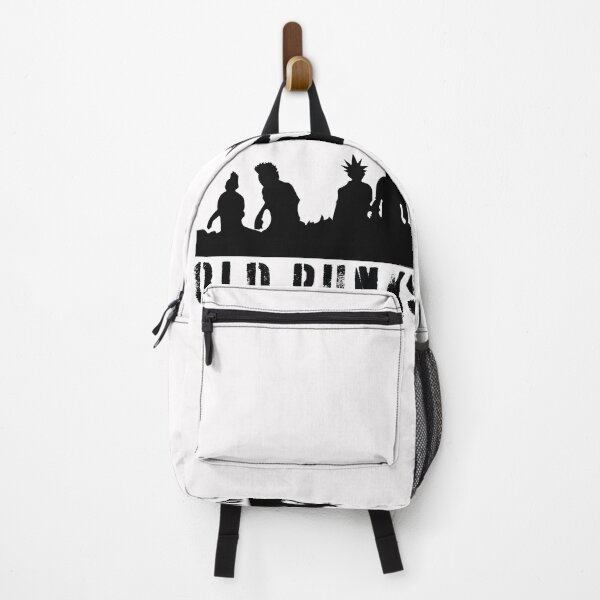 Item preview, Old Punks Never Die designed and sold by KiZzPunkNSkate.
