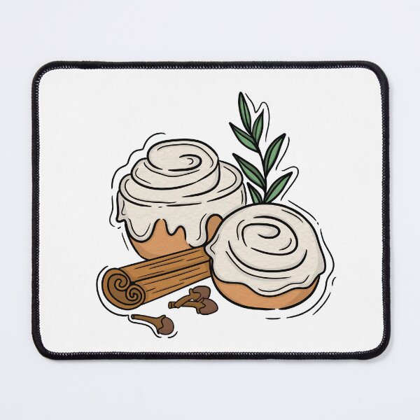Item preview, Cinnamon Rolls designed and sold by ArriArts.