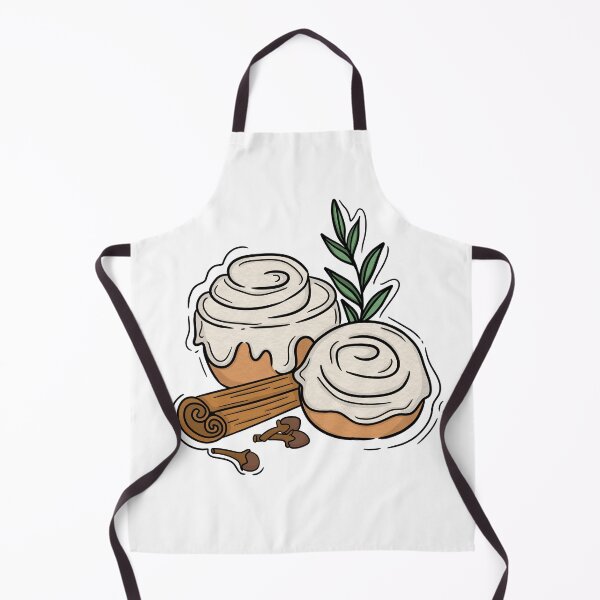 Item preview, Cinnamon Rolls designed and sold by ArriArts.