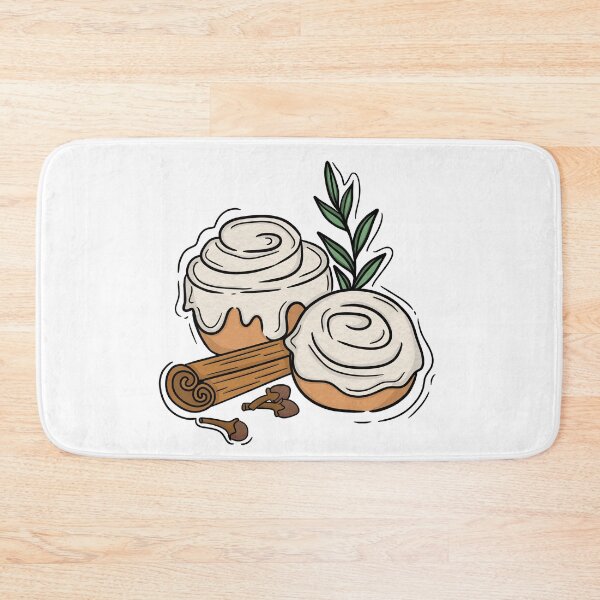 Item preview, Cinnamon Rolls designed and sold by ArriArts.