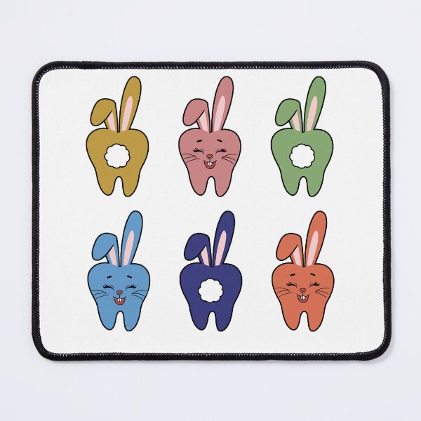 Item preview, Dental Bunny designed and sold by arwenlavia.