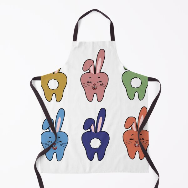 Item preview, Dental Bunny designed and sold by arwenlavia.