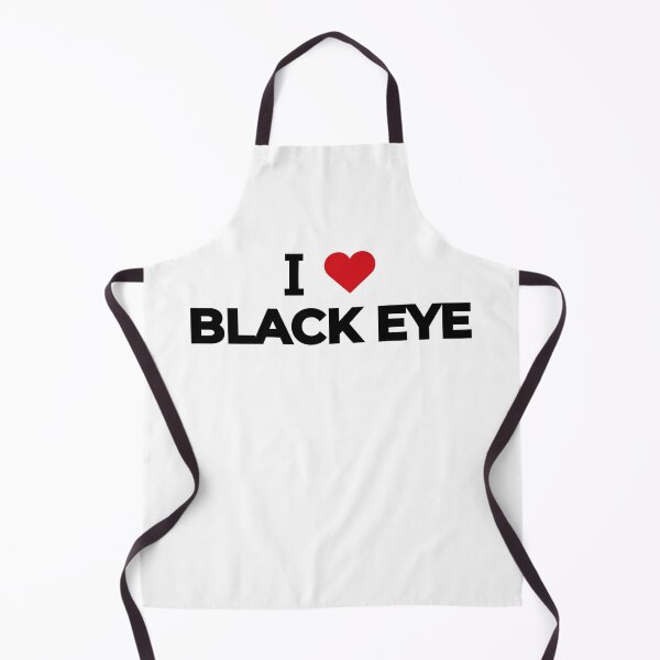 Item preview, I love Black Eye designed and sold by Moyanana.