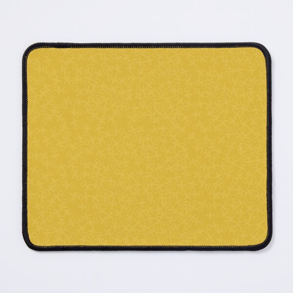 Item preview, Nobody Pattern 1 - Yellow designed and sold by WolfBunnyWorks.