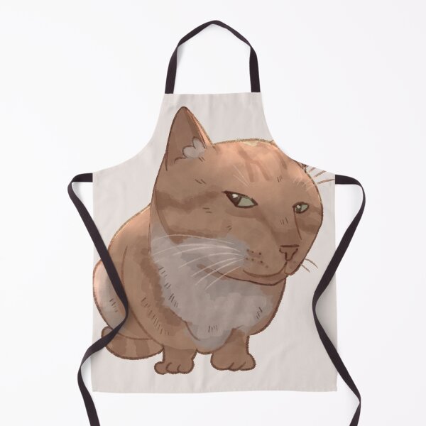 Item preview, Mr fresh side eyed cat meme designed and sold by Asutip.