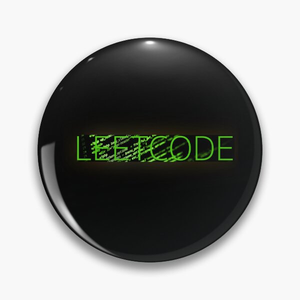 Item preview, Leetcode designed and sold by Lifeforceprints.