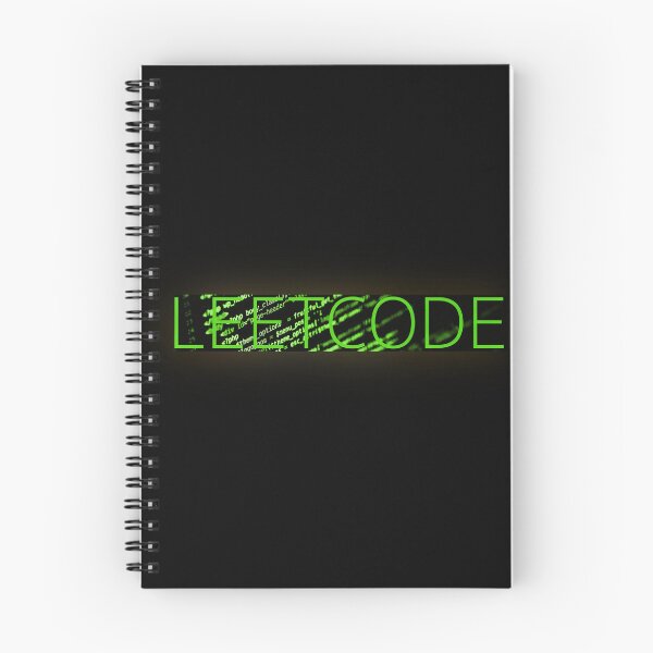 Item preview, Leetcode designed and sold by Lifeforceprints.