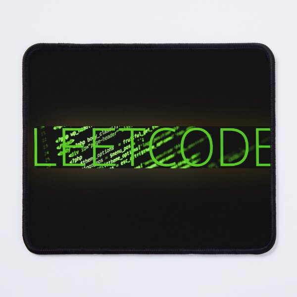 Item preview, Leetcode designed and sold by Lifeforceprints.