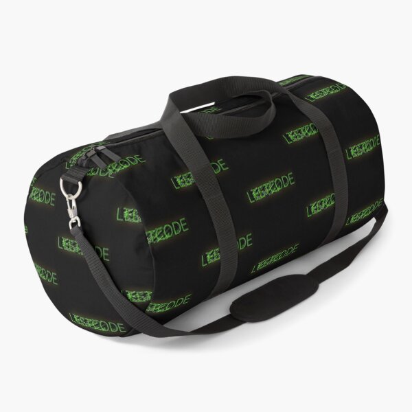Item preview, Leetcode designed and sold by Lifeforceprints.