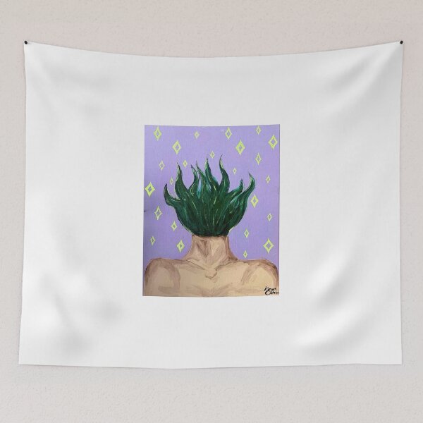 Item preview, Cactus Woman designed and sold by kiannacabr3ra.