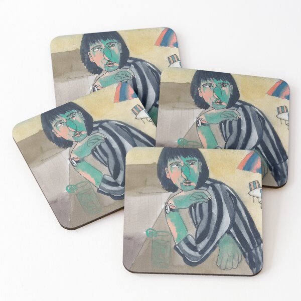 Item preview, Soledad designed and sold by OhlaMar.
