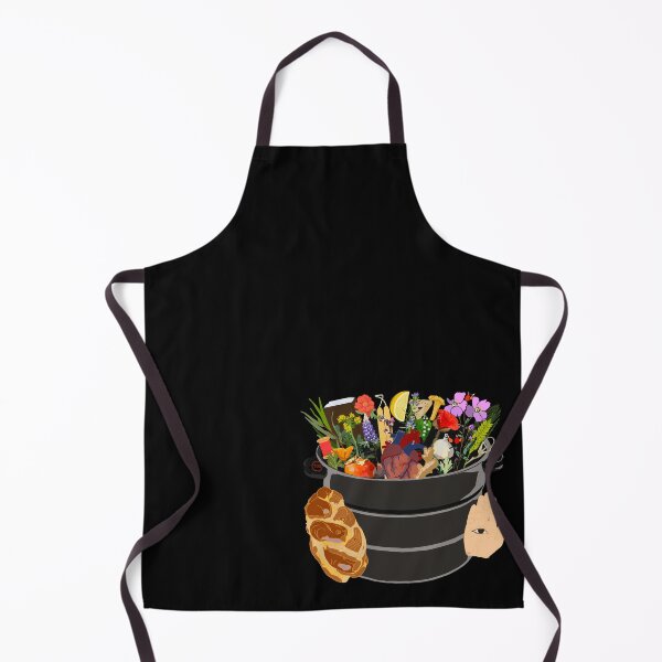 Item preview, cauldron of magical things designed and sold by SaharBareket.