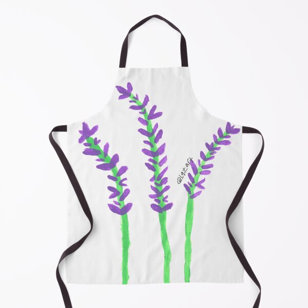 Item preview, Painted Lilac designed and sold by Lqt-art.