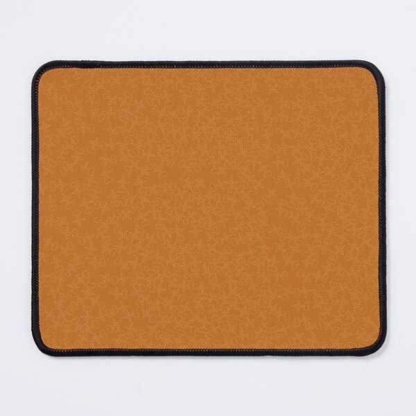 Item preview, Nobody Pattern 1 - Orange designed and sold by WolfBunnyWorks.