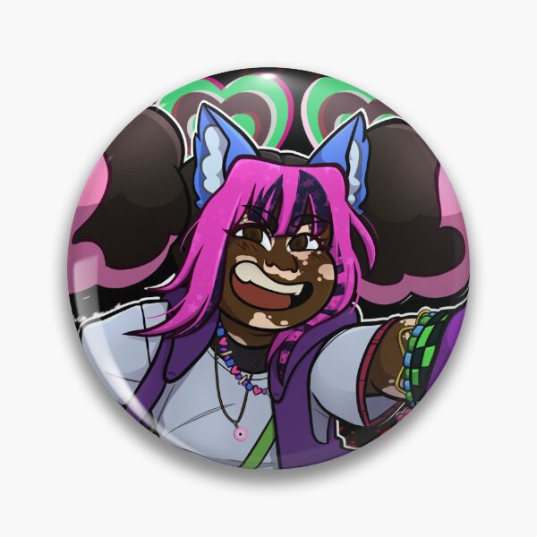 Item preview, Nina the Killer! Pop! designed and sold by mason_adrift.