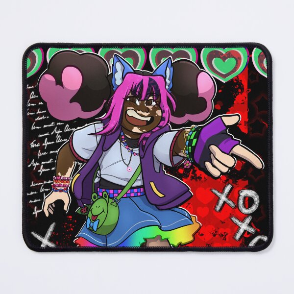 Item preview, Nina the Killer! Pop! designed and sold by mason_adrift.