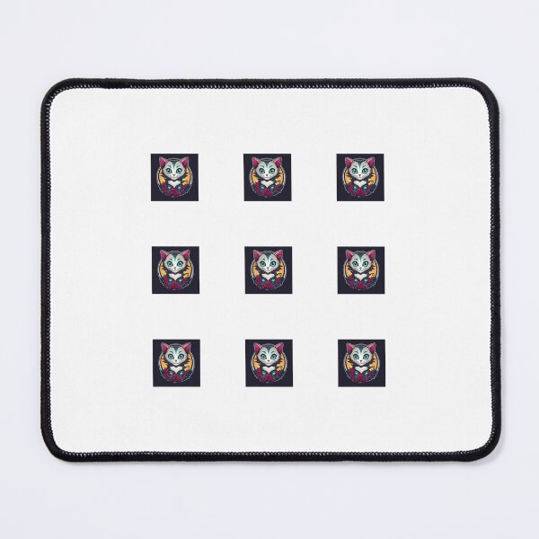 Item preview, Cat stickerpack designed and sold by Silviajones.